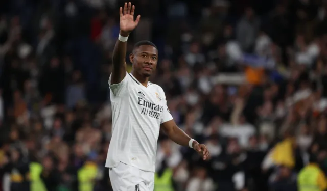 David Alaba Kimdir, Kaç Yaşında? Hangi Takımlarda Oynadı, Nereli ve Sevgilisi Kim?