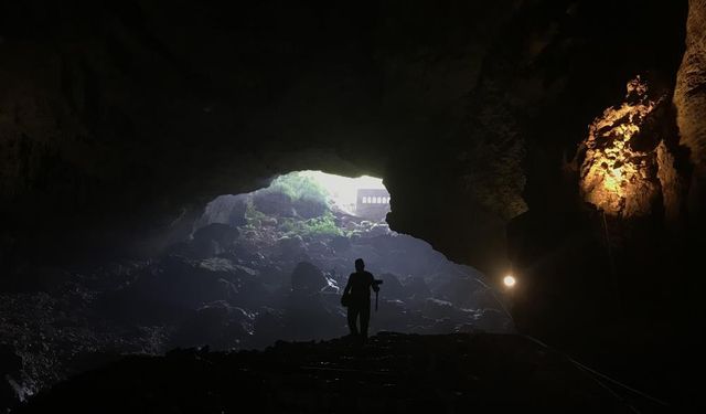 Anadolu’nun Bilinen Tek Pan Tapınağı Mersin’de