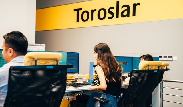 Toroslar EDAŞ’tan Mersin’e 2025’te Güçlü Enerji Yatırımı