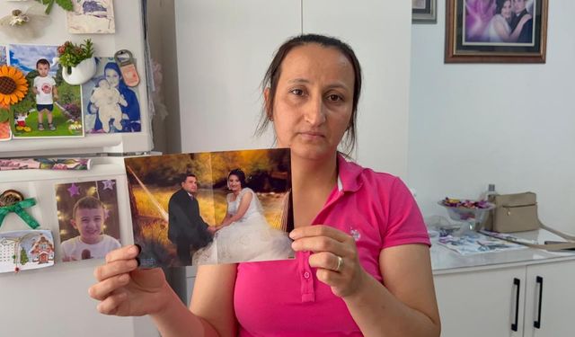 Antalya'da "Berbere gidiyorum" dedi, ortadan kayboldu