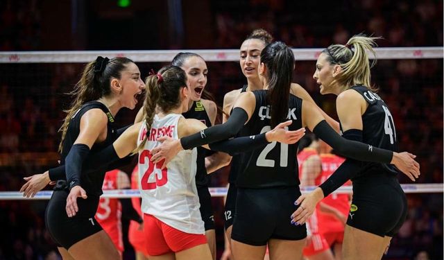Filenin Sultanları Çin’i de Geçti: 4’te 4 Yaptı