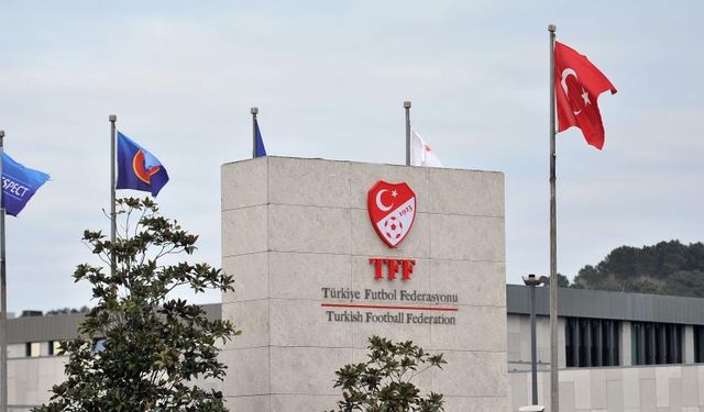 UEFA’dan Türkiye’ye 12 Temsilci Hakkı