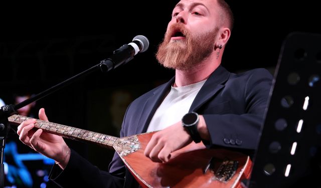Abdal Musa Anma Etkinlikleri Elmalı’da Başladı: İnanç, Kültür ve Semah Buluşması
