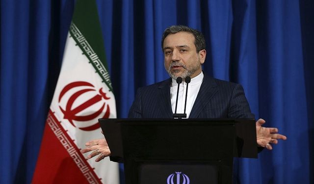 Abbas Arakçi kimdir? Yaşı kaç, nereli, eşi kim, kaç çocuğu var?