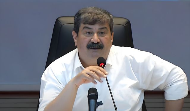 Kıl çadır, villadan daha pahalıya kiralanmış