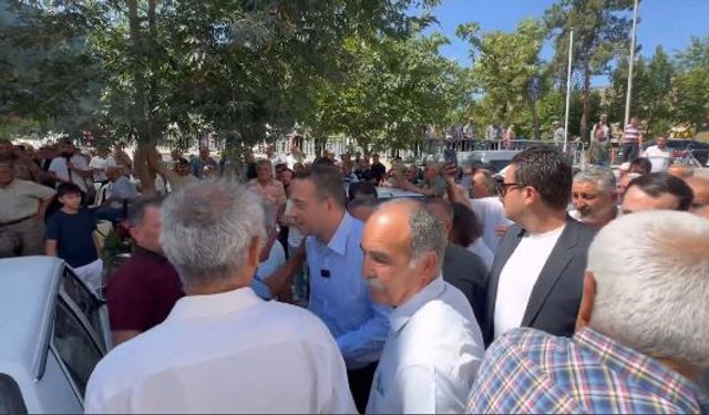 Milletvekili Ali Mahir Başarır’dan Özdağ davasına tepki: “Bu mu Cumhuriyet savcılığı”