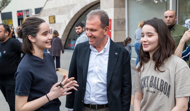 Mersin Büyükşehir Belediyesi’nden Büyük Eğitim Desteği: 55 Bin Öğrenci Yararlandı