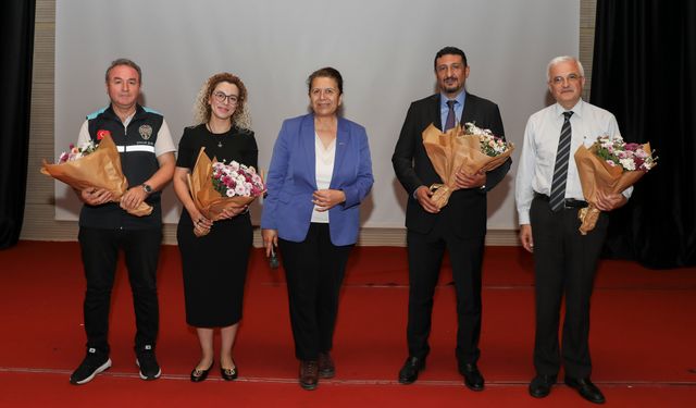Büyükşehir Çocuk İşçiliğine Dikkat Çekti