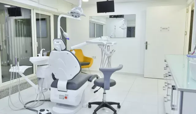 Erdemli’ye Yeni Sağlık Yatırımı: Ağız Ve Diş Sağlığı Merkezi Onaylandı