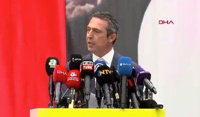 Fenerbahçe'de Bayram Coşkusu
