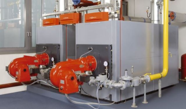 Mersin'de Enerji Verimliliği Artıyor! Merkezi Isıtma Zorunluluğu Kaldırıldı