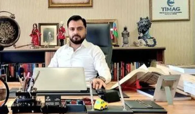 Ertuğrul Akar kimdir, kaç yaşında, Avukat mı, Iğdırlı mı? Eski polis, hukukçu ve siyaset yorumcusu