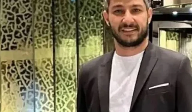 Faruk Çiçek kimdir, kaç yaşında, nereli, eşi kim? Nihal Candan’a 70 bin TL nafaka mı ödüyordu?