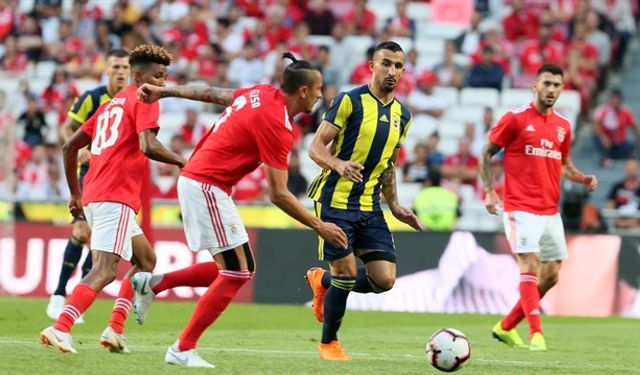 Fenerbahçe - Feyenoord Maçı Hangi Kanalda
