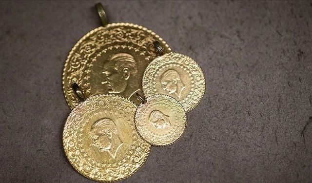 Çeyrek ve gram altın saklayanlar bu kez çok sevinecek: Buna hazırlık yapın