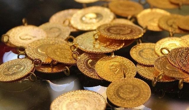 Gram ve çeyrek sahiplerini korkutan iddia: Ünlü ekonomist duyurdu