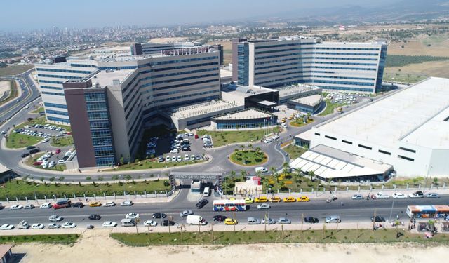 Mersin’de Sağlıkta Önemli Adım: 4 Yeni Branş Eğitim Kliniği Oldu