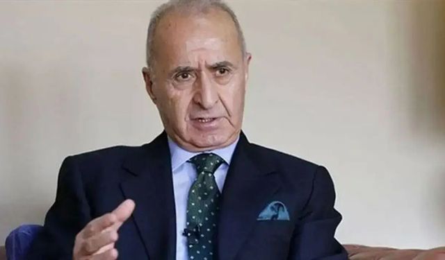Hikmet Çetin Kimdir? Aslen Nereli, Kaç Yaşında, Siyasi Kariyeri ve Görevleri, Hangi Partide