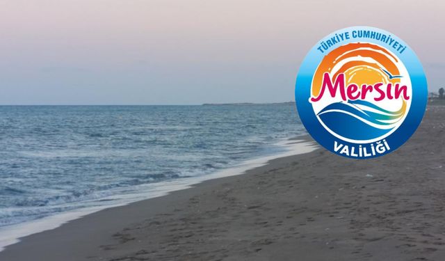Mersin Valiliği’nden Silifke’deki Boğulma Olayına İlişkin Açıklama