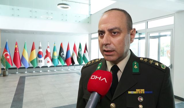 TSK'nın Subay Adayları 7 Dili İleri Seviyede Öğreniyor