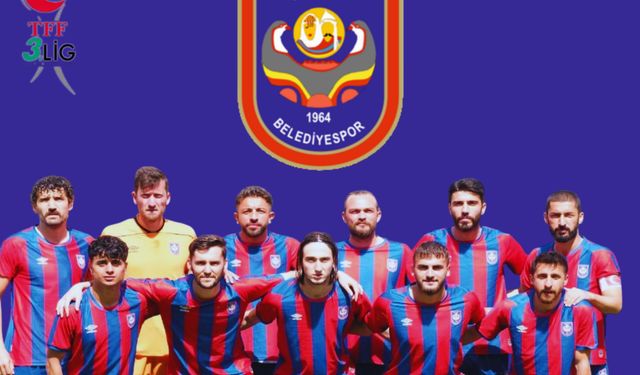 Silifke Belediyespor, TFF 3. Lig 2. Grup’ta Mücadele Edecek