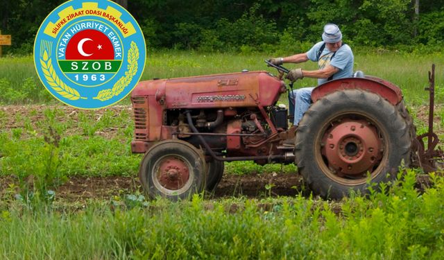 Silifke’den Önemli Duyuru: Sigortasız Üreticiler İçin 15 Temmuz’da Sistem Devreye Giriyor