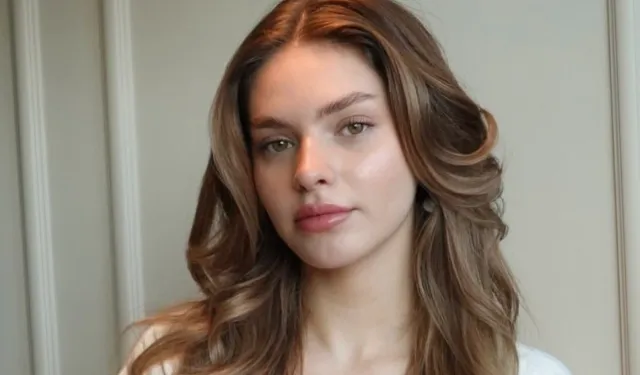 İrem Yalçınkaya Kimdir? Aslen Nereli, Kaç Yaşında, Mesleği Ne, Biyografisi ve Kariyeri