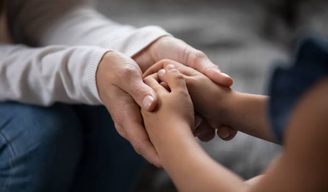 Mersin’de 318 Çocuk Koruyucu Aile Hizmetinden Yararlanıyor