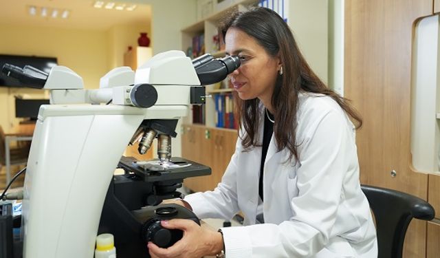 Hayat Kurtaran Bağış: Lösemili Çocuklar İçin Kök Hücre Çağrısı