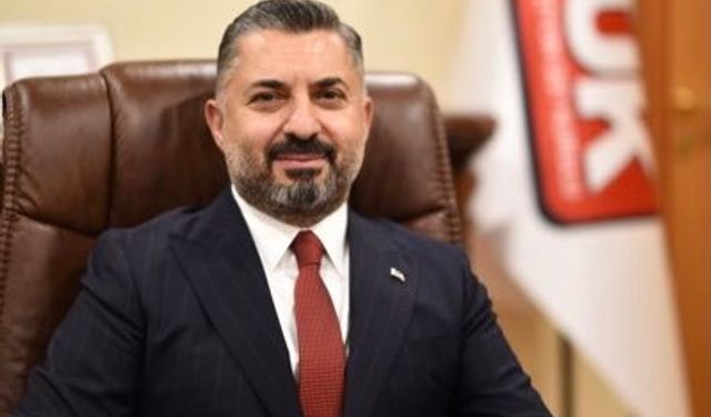 RTÜK Başkanı Şahin’den Medya Kuruluşlarına Uyarı