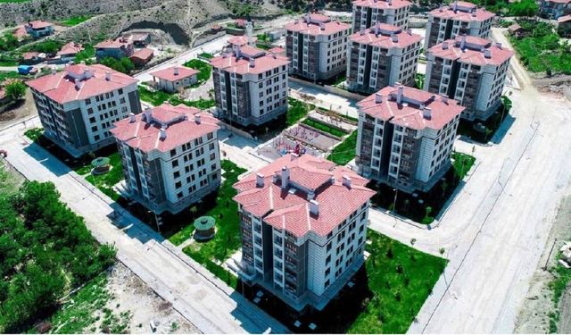 Evi olanları ilgilendiren iyi haber: O şart artık yok