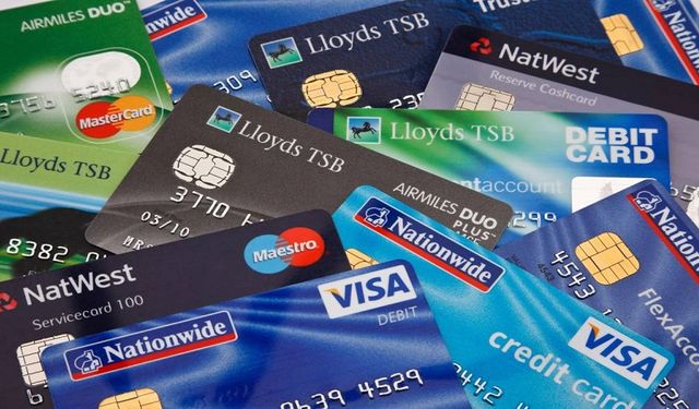 Kredi kartları için yeni adım: Limitler baştan sona değişiyor