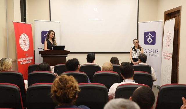 Tarsus Üniversitesi’nden Uyarı: Sürdürülebilirlik İçin Bilinçli Tüketim Şart