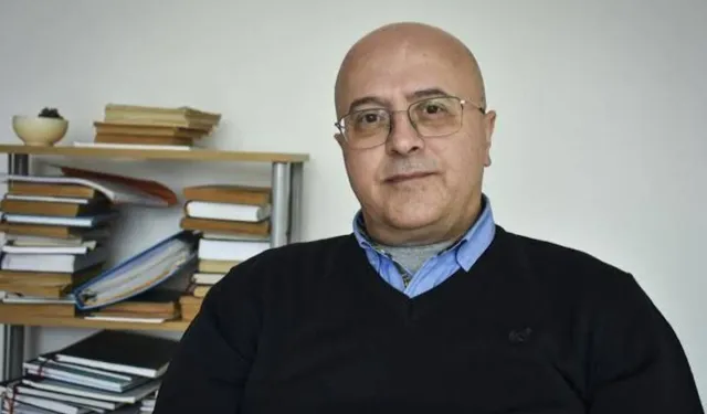 Levent Kurnaz kimdir, kaç yaşında, iklim bilimci mi, Boğaziçi Üniversitesi iklimBU müdürü mü?