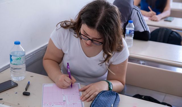 LGS TERCİH SONUÇLARI AÇIKLANIYOR! 2025 MEB LGS yerleştirme sonuçları sorgulama ekranı! LGS nakil takvimi...