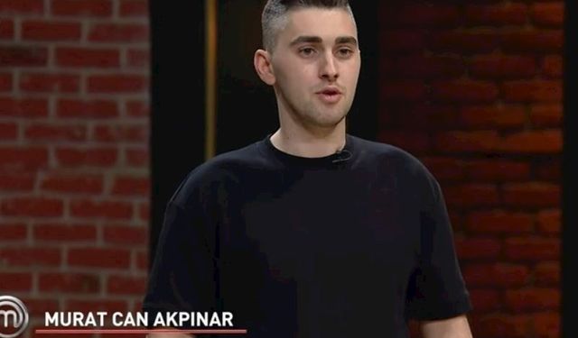Murat Can Akpınar Kimdir? Nereli, Kaç Yaşında, Mesleği ve Biyografisi