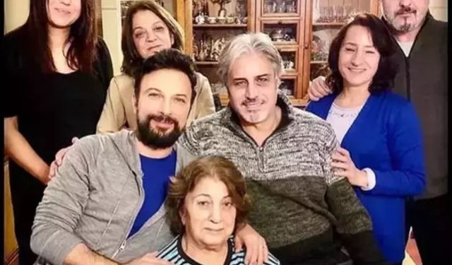 Neşe Tevetoğlu Kimdir? Hastalığı Neydi, Tarkan’ın Annesi Öldü mü? Hayatı ve Biyografisi