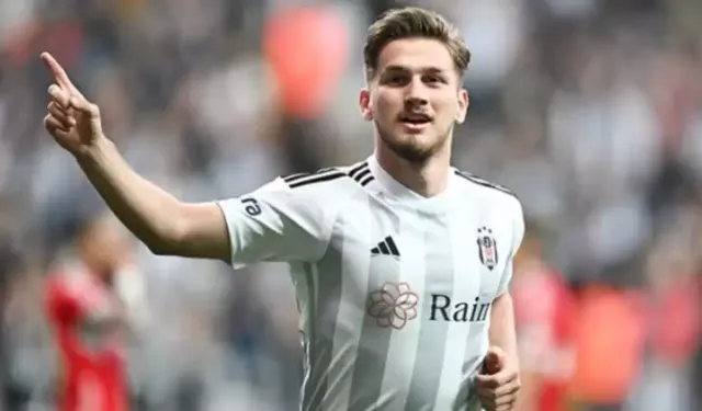 Semih Kılıçsoy’un Güncel Maaşı Ne Kadar? Beşiktaş’ta Haftalık, Aylık ve Yıllık Kazancı