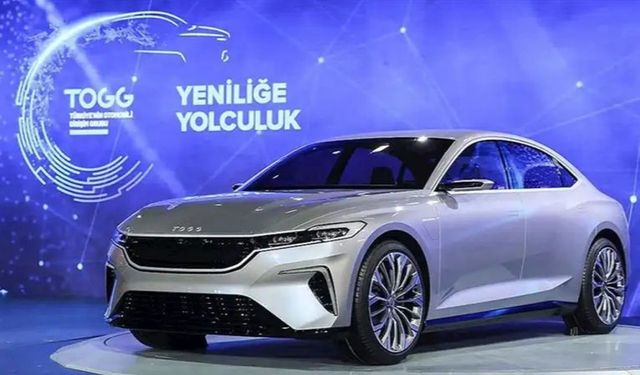 Fiyatı basına sızdı: İşte çıkarılacak yeni TOGG'un fiyatı