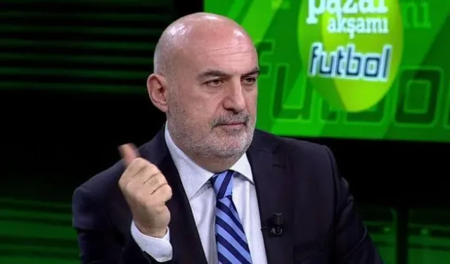 Tayfun Bayındır kimdir, ne iş yapıyor, Milliyet spor müdürü mü? Spor basınının tecrübeli ismi