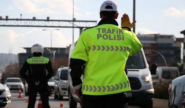 Yola çıkmadan önce dikkat: Haberi olmayanlar bu yüzden binlerce lira ceza yemeye başladı
