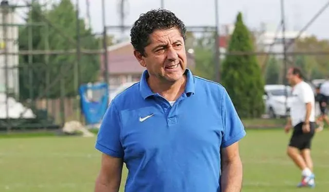 Ümit Metin Yıldız kimdir, kaç yaşında, Eskişehirspor teknik direktörü mü? Futbolculuk ve antrenörlük kariyeri