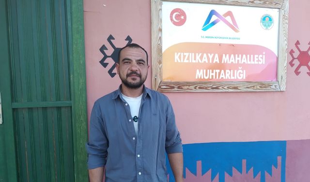 Toroslar'da Ses Getiren Muhtarlık Seçimi