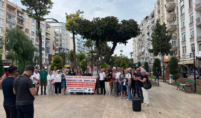 Emekliler Bayramı Mutsuz Karşılıyor: "İkramiyeler Harçlığa Döndü, Geçinmek İmkansız"