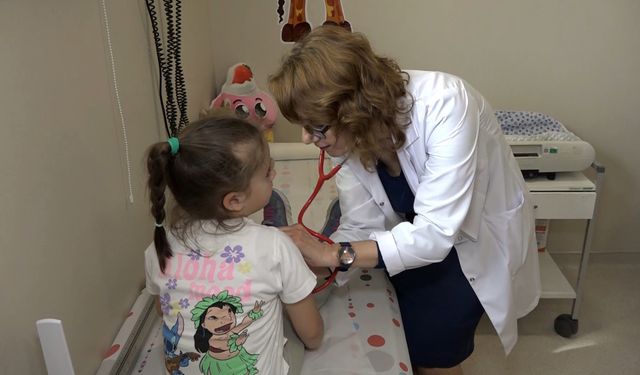 Tatilde Dikkat: Çocuklarda Kırık ve Morluklara Karşı Önlemler