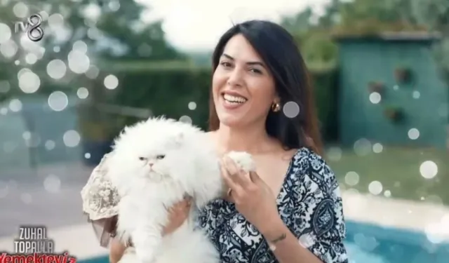 Yemekteyiz Asel Çukuryayla kimdir? Kaç yaşında, nereli, ne iş yapıyor? İşte hayatı…