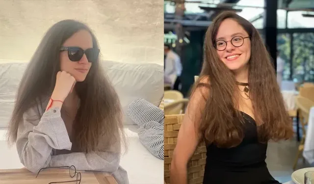 Zeynep Altaylı kimdir, kaç yaşında, ne iş yapıyor? İşte Fatih Altaylı’nın kızı hakkında merak edilenler…