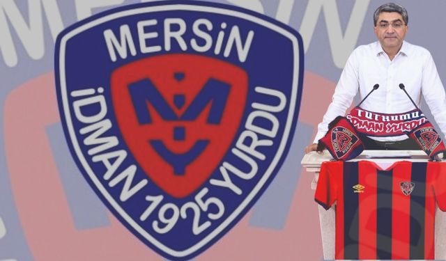 Mersin İdman Yurdu Krizi Meclis Gündeminde!