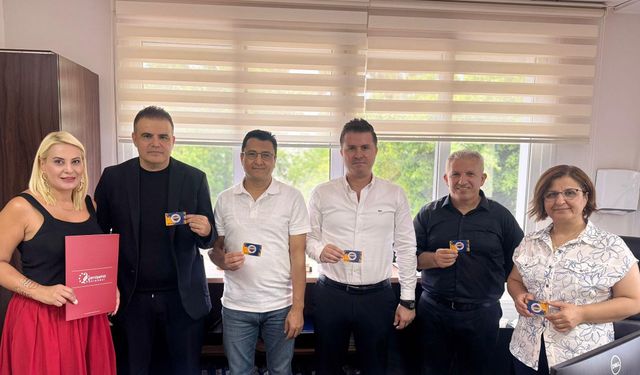 Mersin Fenerbahçeliler Derneği’nden Üyelerine Sağlık İndirimi