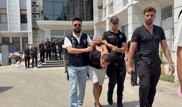 2 Kadını Katleden Zanlı Yakalandı! Şahıs Aileden Çıktı